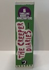 The Creeper Diaries Box Set  Six Unofficial Adventures For Minecrafters Book Set