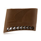 Rifle Gun Slip-on Protection Rubber Recoil Pad Hunting Shooting Extension