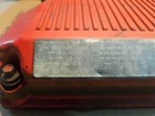 2009 Cummins Isx 400st Diesel Engine Valve Cover 3685829 Oem