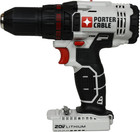 Porter Cable Pcc601 Pcc601b 1 2  20v Max Lithium Ion Drill Driver  tool Only 