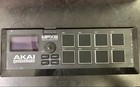Akai Professional Mpx8 Sampler With 8 Pads And Sd Card Slot