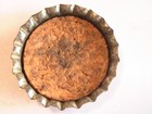 Bottle Cap Unused Cork 3 V Cola Grand Rapids Mich