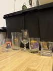 Horus Aged Ales 5 Glass Set