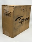 Optoma Hd146x Full Hd 1080p Dlp Home Theater Projector 3600 Lumens  new 