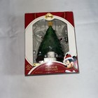 Disney Minnie Mouse Christmas Tree Night Light Plug In  brand New  