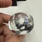 Rolling Stones 50th Crystal Head Vodka Skull Empty 2 Stopper Sealed Cd   Decal