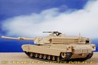 Eaglemoss 1 72 M1 Abrams Usmc 1st Marine Div