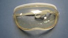 Vintage Gadabout Goggle Nos W Box Classic Motorcycle Safety