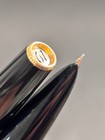 Parker 61 Prototype Die-cut 61 Tassie   Vent Hole Wick-fill Fountain Pen Bfp740