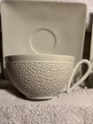 Rare Pr Vintage 80s 90s Pierre Casenove For Artoria Limoges Demitasse C   S