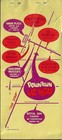 Las Vegas Club Casino Las Vegas  Nv - Vintage Fun Book Of Coupons
