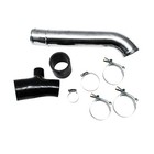 Turbo High Flow Charge Tube For 2015-2022 Polaris Rzr S Pro Xp Rzr Xp 4 Turbo