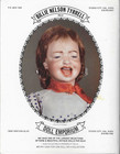 Doll News Magazine Spring 1990 Anne Shirley By Effanbee 1936 Dolls Of The Deep