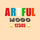 Mogo All 1 2 3 4 5 Star For You To Choose   Fast N Cheap         Read Description  