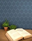Wall Stencil Large Trellis Stencils Reusable Template For Painting 20x24 Inch