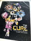 Rare  The Cure Sasquatch Festival Gorge Wa 2016 Screen Print Poster Signed Ap