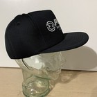 New Nos Vintage   penn Detroit Diesel Allison Hat Snapback   Mesh Back  