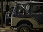 1955 Willys Jeep 
