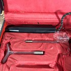 Master Violet Ray No  11 - Untested  Box Very Worn