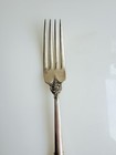 Wallace Grande Grand Baroque Sterling Silver Fork 