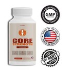  2 Pack  Core Strength Joint Support Advanced Formula Corestrength Capsules