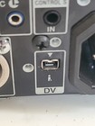 Sony Dsr-45 Dvcam Digital Videocassette Recorder Dv Deck  110-220v Firewire