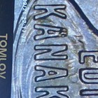1965 Lincoln Memorial Small Cent Doubled Die Reverse Rd Km 201a Philly