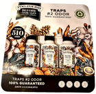 Poo-pourri Before You Go Toilet Spray Variety Pack 3x3 4 Ounce Bottles