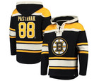 Nhl  88 Boston Bruins  47 Hockey Lacer Hoodie New Mens Big   Tall Sizes  150