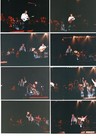 Lot Of 20 The Moody Blues 1992 Concert Photos With Original Negatives