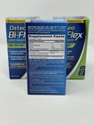 New 3-pack Osteo Bi-flex Joint Health Glucosamine Joint Shield Supplement 8 26