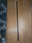 Pechauer Rogue Shaft 12 4mm Uniloc Joint Black Kamui Tip
