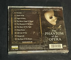 The Phantom Of The Opera Lazerlight Records Vintage 2000s