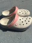 Unisex Crocband Gallery Clog Men s 4 Women s 6 