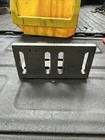 2 Slotted Angle Blocks Irons Bridgeport Milling Machine Set Up Fixture Jig Mill