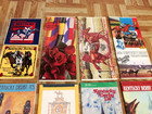Lot 7 Kentucky Derby Programs Churchill Downs Stickers Horse Racing Sports