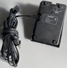 3 Prong Power Cord Foot Pedal Control For Many Singer Sewing Machine  362095-050