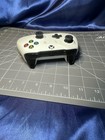 Microsoft Xbox One Wireless Controller White Model 1708 Bluetooth Tested