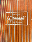 Oscar Schmidt Appalachian Autoharp 36-string 15 Cord Wood