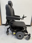 Pride Quantum Jazzy J6 Power Wheelchair