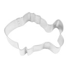 Ocean Fish 3 5   Cookie Cutter Fish Zoo Ocean Nautical Aquarium Birthday Party