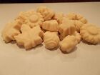 1 Lb Of  Pure Nys Maple Sugar Candy - 100  Pure Maple