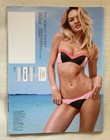 Victoria s Secret Catalog Swim 2015  Vol 5  Sexy Swimwear Candice Covered Labels