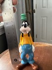 6 Inch Tile Ceramic Walt Disney Goofy Made In Japan Vintage