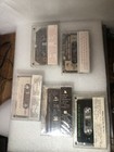 Lot A X5 New Vintage Seal Cassette Ngoc Lan  Khanhha Vukhanh Vietnamese 90 s Era