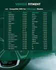 Front Right Cv Axle Assembly For Volkswagen 2005-2018