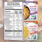 Pasta Zing Variety Pack     Ready To Eat Meals   7 05 Ounce  pack Of 7  