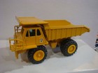 Nzg Caterpillar 769c Off Highway Dump Truck  222 1 50 Scale Good Box