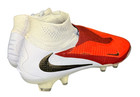 Nike Phantom 6 High Elite Fg Soccer Cleats Scary Good Pack Hj2147-400 Size 10 5