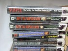 Buffy The Vampire Slayer 32 Paperback Books Lot Ex Library Buy It Now Oop Bin  u